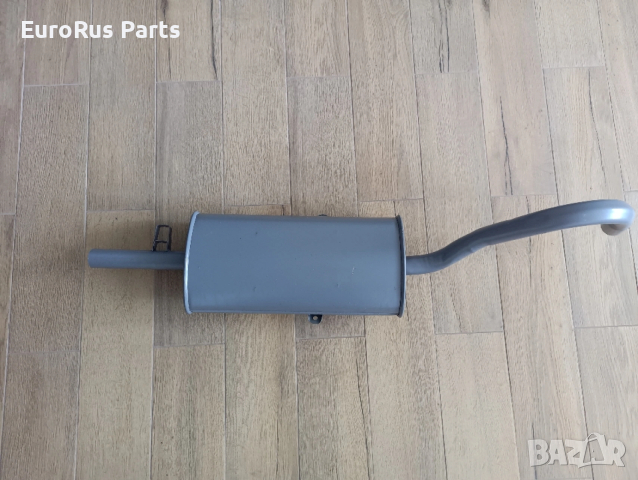 ЗАДНО ГЪРНЕ ВАЗ 2101 2103 2105 2106 2107, снимка 4 - Части - 54268122