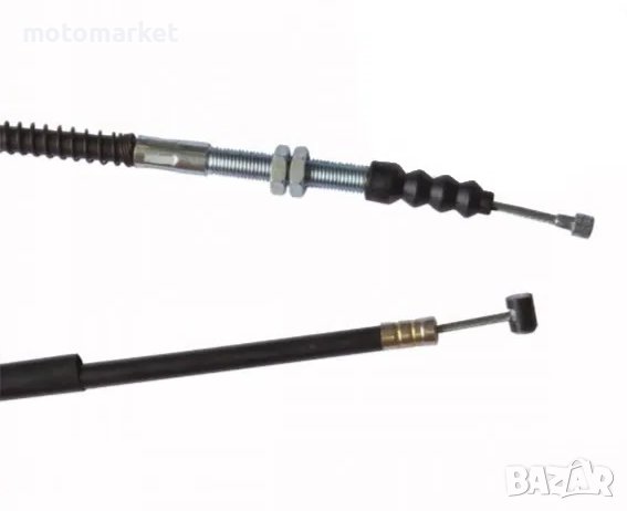 Жило съединител YAMAHA XTZ 750 Super Tenere (89-95)