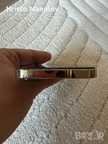 iPhone 12pro 128gb, снимка 3 - Apple iPhone - 56432294