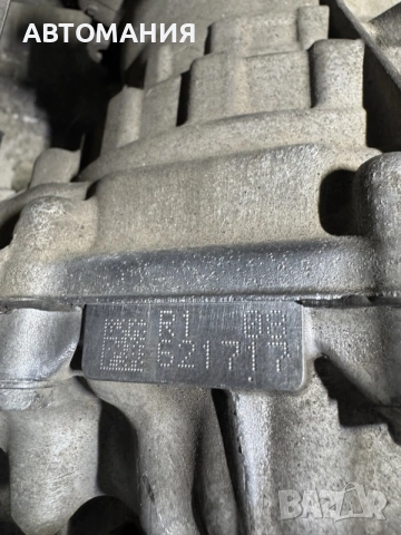 Автомат за Nissan juke CVT/CBT, снимка 4 - Части - 55988433