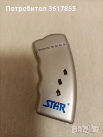 Газова запалка , снимка 1