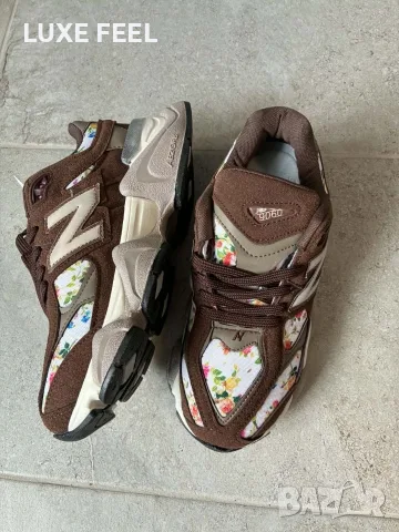 New Balance ⚜️Дамски Маратонки 