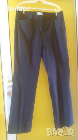 Дамски панталон тип пура   BORDO fashion