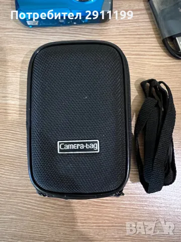 Водоустойчив фотоапарат Aquapix 16 Mp, снимка 12 - Фотоапарати - 47327698