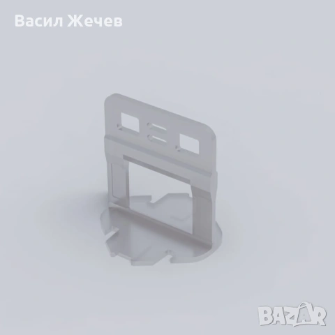 Клинове - системи за нивелиране на плочки - 100 бр., снимка 6 - Други инструменти - 54021125