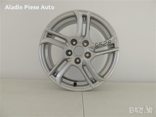 Джанта Форд R16 ET50 код JX7C-1007-A1A, снимка 7 - Аксесоари и консумативи - 39870882