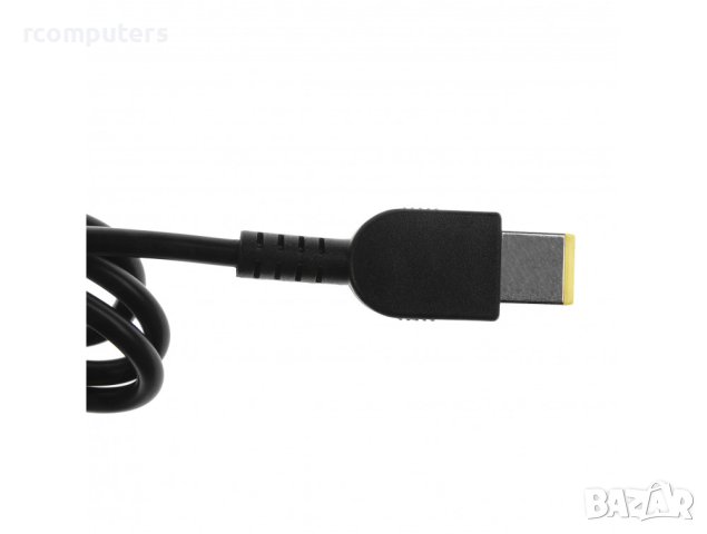 Зарядно за лаптоп Green Cell PRO AD39AP AC Adapter 20V 4.5A 90W за Lenovo G500 G500s G510 Z51-70 Ide, снимка 5 - Лаптоп аксесоари - 40452364