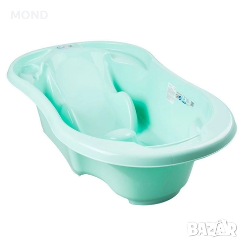 Бебешка вана Tega Baby - Анатомична