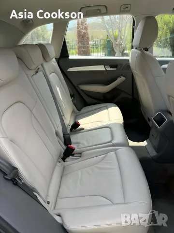 Ауди Q5 TDI 4X4 2012 , снимка 3 - Автомобили и джипове - 55934937
