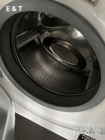 Пералня със сушилня за вграждане, снимка 2 - Перални - 42887035