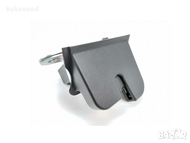 Брава за багажник Audi A1 GB 2018+, снимка 2 - Части - 44529151