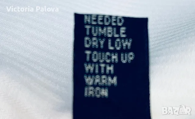 Дамска риза POLO RALPH LAUREN , снимка 6 - Ризи - 47316892