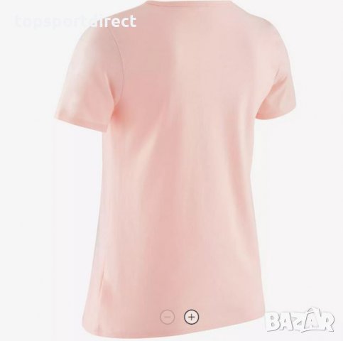 Детска тениска за момичета 100%памук внос Франция, снимка 3 - Детски тениски и потници - 24666275