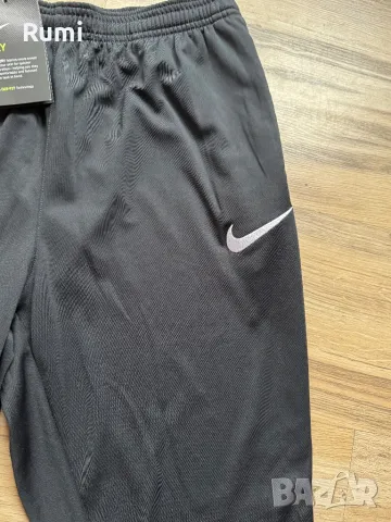 Чисто нова мъжка долница NIKE Academy 18 Pant Black! М, снимка 6 - Спортни дрехи, екипи - 47479478