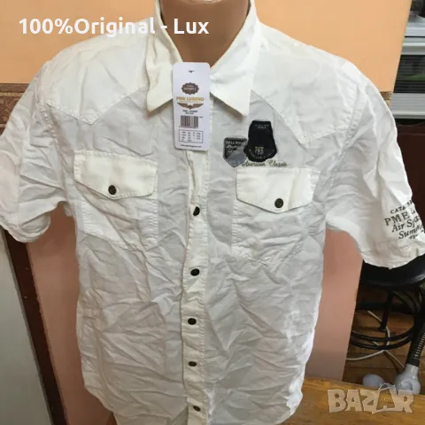 Pall Mall -USA-orginal.XL, снимка 1