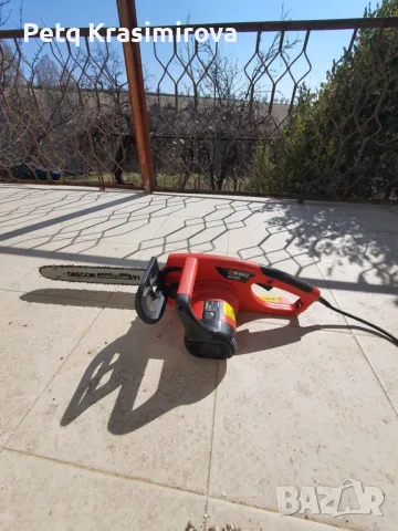 Резачка за дърва, снимка 1