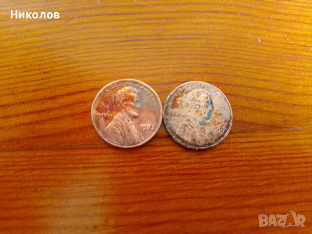 QUARTER DOLLAR "8бр к-т 50€"!+Доставка!, снимка 6 - Нумизматика и бонистика - 54118059