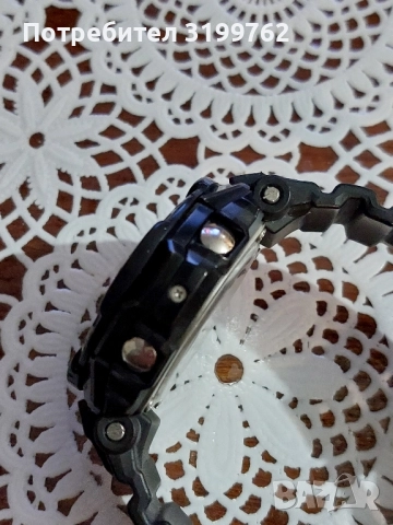 Касио G - SHOCK оригинал японски, снимка 5 - Мъжки - 52564462