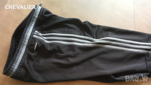 Adidas Kids Football Pants Размер 11-12 г / 152 см детска футболна долница 28-60, снимка 11 - Детски анцузи и суичери - 44518653