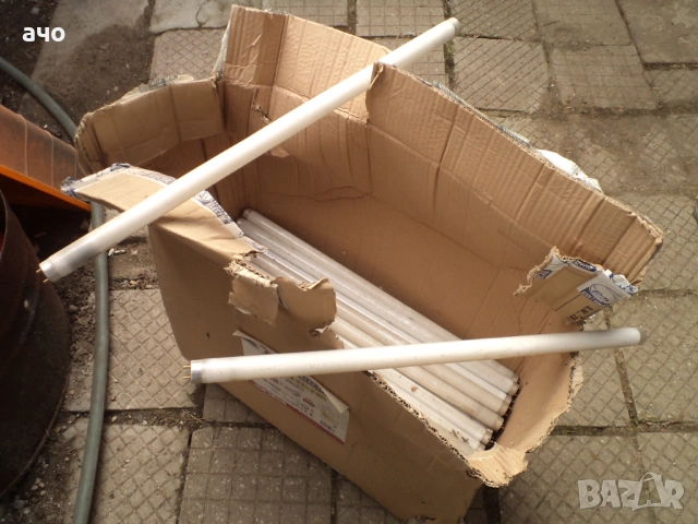 Луминисцентни лампи-100бр-OSRAM!!!