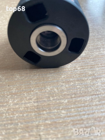 Патронник за винтоверт 1/2, снимка 3 - Резервни части за машини - 52533743