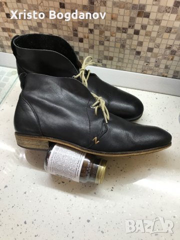 Дамски обувки на ,,HUB” номер 40, снимка 2 - Дамски ежедневни обувки - 29861214