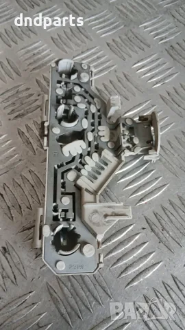Платка десен стоп VW Polo 1998 6N0945258A Volkswagen Polo (6N/6N2) (1994-2003), снимка 2 - Части - 56026376