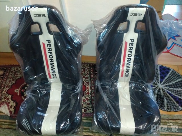 Спортна Седалка J32 HIGH PERFORMANCE 1047/185182, снимка 7 - Аксесоари и консумативи - 33730348