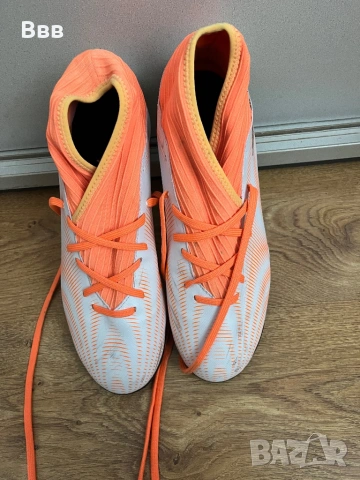 Футболни стоножки, снимка 2 - Футбол - 54165664