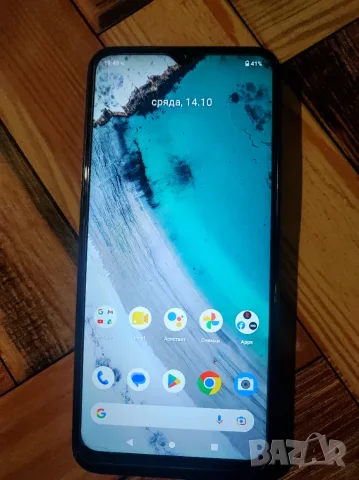 Nokia C32 4/64GB 