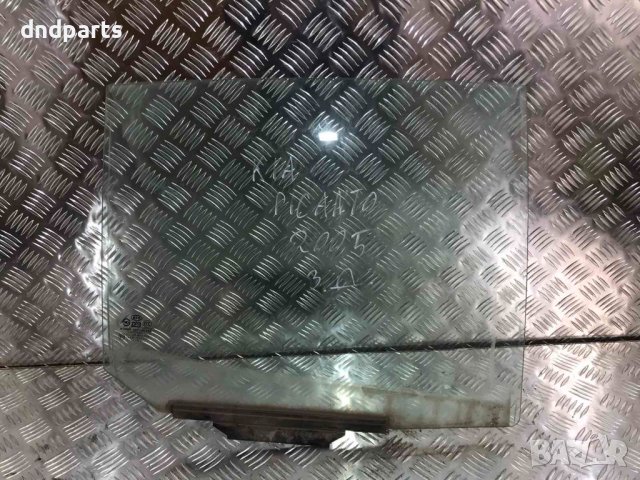 Задно дясно стъкло KIA Picanto,2005г.