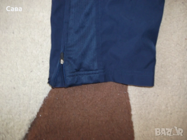 Долнище NIKE  мъжко,М, снимка 3 - Спортни дрехи, екипи - 54169333