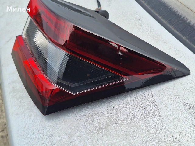 Nissan Juke F16 от 2019-2023 Година Десен Стоп Нисан Жук, снимка 2 - Части - 54207584