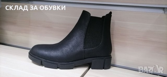 Дамски Боти Код- Belpino, снимка 3 - Дамски боти - 38900752