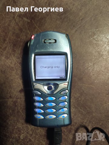 Sony Ericsson t68i , снимка 4 - Sony Ericsson - 42018969
