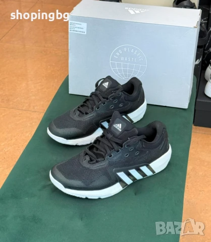 Дамски маратонки Adidas Dropset Trainer  59.99 лв., снимка 3 - Маратонки - 51275657