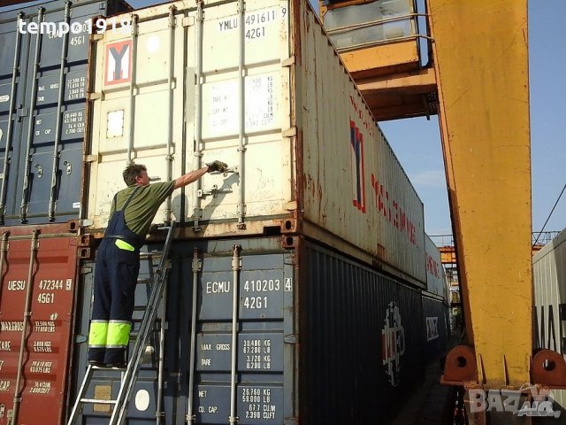 Купувам фургони, контейнери, лафки, гаражи, магазини, снимка 2 - Други стоки за дома - 42789991