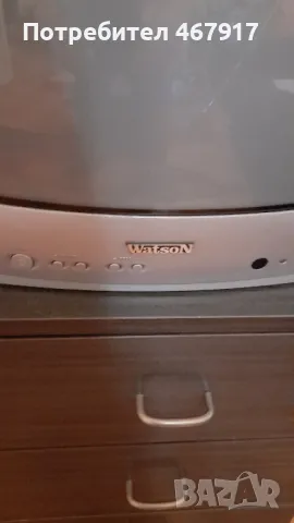 Телевизор Watson, снимка 3 - Телевизори - 49155511
