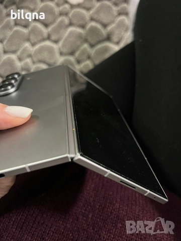 samsung z fold 7 512 gb. silver, снимка 3 - Samsung - 53380977
