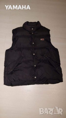 Napapijri  Мъжки  Пухен елек  М, снимка 4 - Други - 37840157