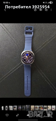 Samsung galaxy watch 8 40mm