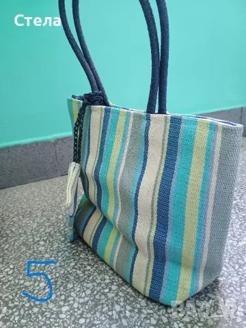 Дамски Чанти, нови, по 5-7 Euro, снимка 18 - Чанти - 55754983