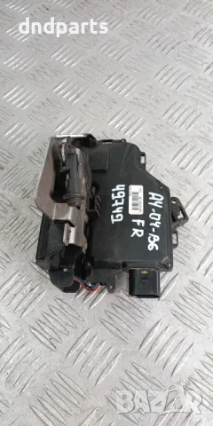 Брава врата Audi A4 B6 2004г.(предна дясна)	