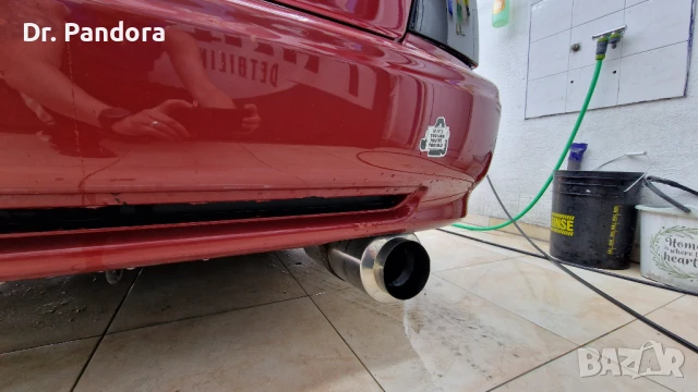 Honda Prelude 4th F20A4/H23A4, снимка 12 - Автомобили и джипове - 50496531