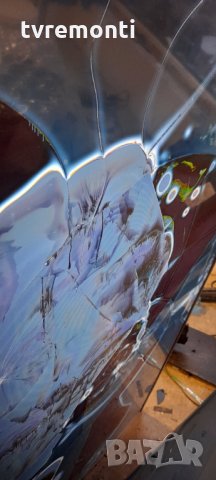 Захранване Power Supply Board BN44-00932T for, Samsung UE65RU7472U, снимка 8 - Части и Платки - 34908549