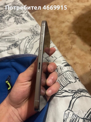 iPhone 15 pro max, снимка 3 - Apple iPhone - 52668361