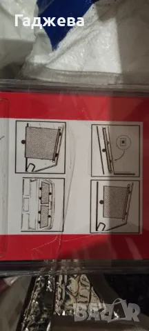 подвижни щори за автомобил, снимка 2 - Аксесоари и консумативи - 50155803