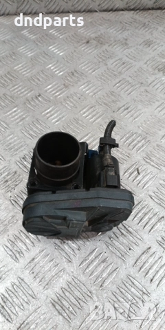 Дроселова клапа Fiat Grande Punto 1.4i 2006г. 55192296 0280750229 