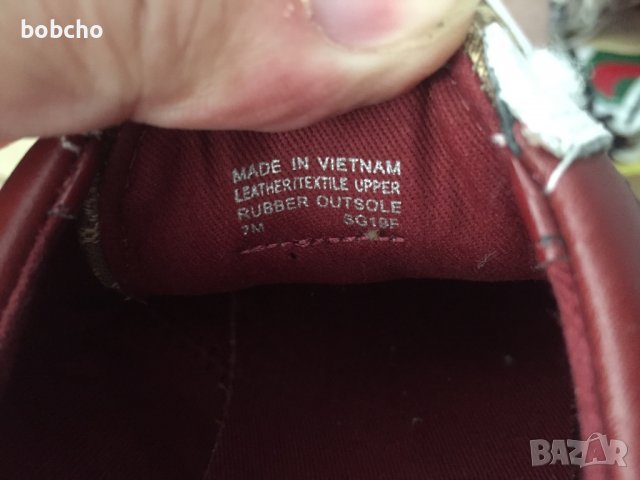 Michael kors, снимка 8 - Дамски ежедневни обувки - 37204204