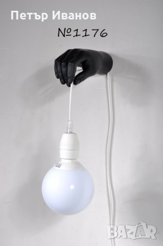 Оригинални Италиански дизайнерски лампи , снимка 12 - Настолни лампи - 31811662